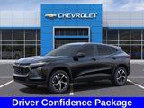 New 2025 Chevrolet Trax RS w/ Driver Confidence Package image 3