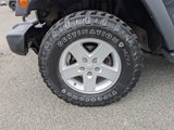 Used 2017 Jeep Wrangler Sport w/ Quick Order Package 23S image 6