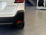 Certified 2023 Subaru Outback 2.5i image 4