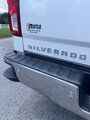 Used 2018 Chevrolet Silverado 1500 LTZ w/ LTZ Plus Package image 3