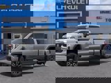 New 2025 GMC Sierra 1500 AT4 w/ AT4 Premium Package image 2