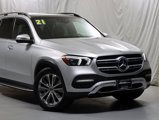 Certified 2021 Mercedes-Benz GLE 350 4MATIC image 2