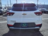Certified 2022 Chevrolet TrailBlazer LT w/ Convenience Package image 5