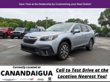 Used 2022 Subaru Outback Premium image 5