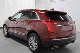 Used 2017 Cadillac XT5 Luxury image 3