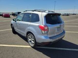 Used 2017 Subaru Forester 2.5i Touring image 2