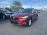 Used 2013 MAZDA CX-5 Touring image 3