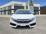 Used 2016 Honda Civic EX image 2