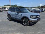 Used 2024 Ford Bronco Sport Outer Banks w/ Tech Package image 4