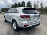 Certified 2020 Kia Sorento LX image 5