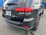 Used 2022 Jeep Grand Cherokee Laredo X image 5