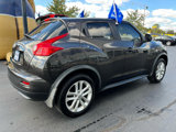 Used 2013 Nissan Juke S image 5