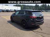 Used 2022 Chevrolet Equinox LT image 6
