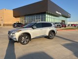 Used 2021 Nissan Rogue SL w/ Premium Package image 2