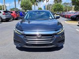 Used 2019 Honda Insight EX image 2