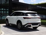 Certified 2023 INFINITI QX60 Pure image 5