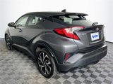 Used 2019 Toyota C-HR XLE image 4