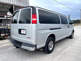 Used 2023 GMC Savana 3500 LS w/ Chrome Appearance Package image 5
