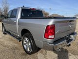 Used 2019 RAM 1500 Big Horn image 3