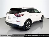 Used 2017 Nissan Murano Platinum image 5