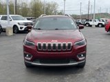 Used 2019 Jeep Cherokee Limited image 2