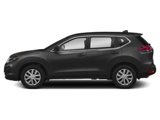 Used 2020 Nissan Rogue SV w/ Sun & Sound Touring Package image 4