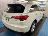 Used 2013 Acura RDX FWD w/ Technology Package image 4