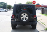 Used 2009 Jeep Wrangler Unlimited Rubicon w/ Dual Top Group image 5