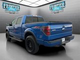 Used 2013 Ford F150 FX4 w/ Luxury Equipment Group image 6