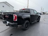 Used 2021 GMC Canyon Elevation w/ Driver Alert Package image 3
