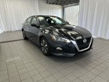 Used 2022 Nissan Altima 2.5 SV image 3