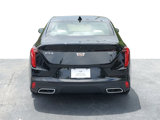 Used 2023 Cadillac CT4 Luxury image 4