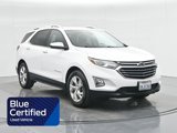 Used 2020 Chevrolet Equinox Premier image 1