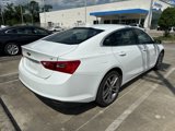 Used 2023 Chevrolet Malibu LT image 5