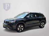Used 2024 Volkswagen Taos SE image 3