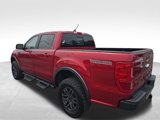 Used 2021 Ford Ranger Lariat w/ Tremor Off-Road Package image 6