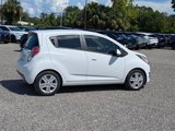 Used 2013 Chevrolet Spark LS image 3