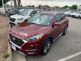 Used 2019 Hyundai Tucson SEL image 3