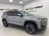 New 2025 Chevrolet Equinox ACTIV image 3