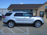 Used 2011 Ford Explorer XLT w/ 202A Rapid Spec Order Code image 5