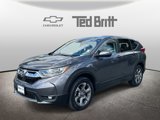 Used 2019 Honda CR-V EX-L image 5