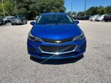 Used 2016 Chevrolet Cruze LT w/ Convenience Package image 4