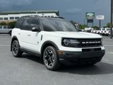 Certified 2021 Ford Bronco Sport Outer Banks image 2