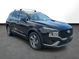 Used 2023 Hyundai Santa Fe SEL image 3
