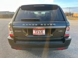 Used 2013 Land Rover Range Rover Sport HSE image 4