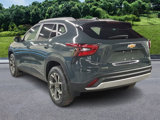 New 2025 Chevrolet Trax LT w/ Driver Confidence Package image 3