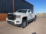Used 2018 GMC Sierra 2500 SLT w/ Duramax Plus Package image 2