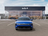 New 2025 Kia K4 EX image 2
