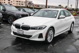 Used 2024 BMW 330e w/ Convenience Package image 3