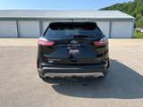 Used 2021 Ford Edge Titanium w/ Class II Trailer Tow Package image 5